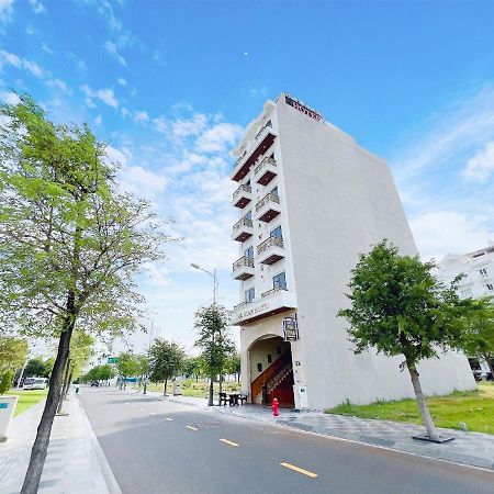 Sea Star Hotel Phan Thiet Exterior foto